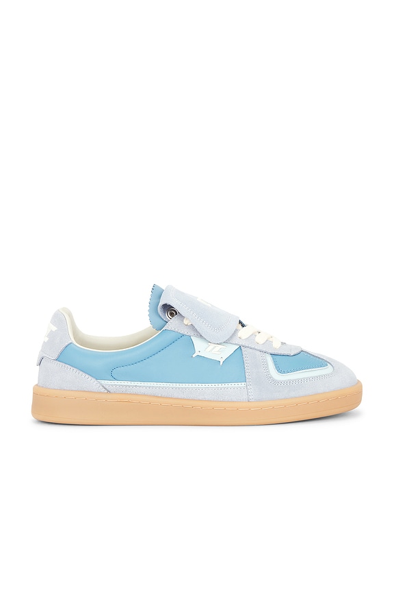 view 1 of 8 ZAPATILLA DEPORTIVA BIG BANG in Baby Blue