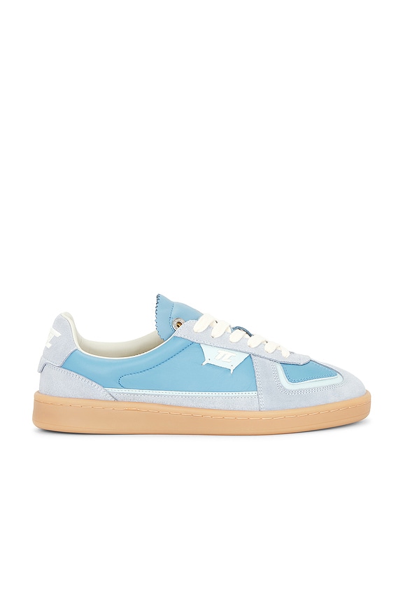 view 2 of 8 ZAPATILLA DEPORTIVA BIG BANG in Baby Blue
