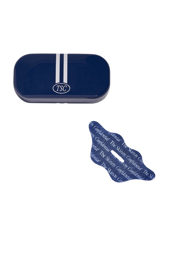 view 1 of 4 MASQUE LÈVRES MOUTH TAPE in Uniform