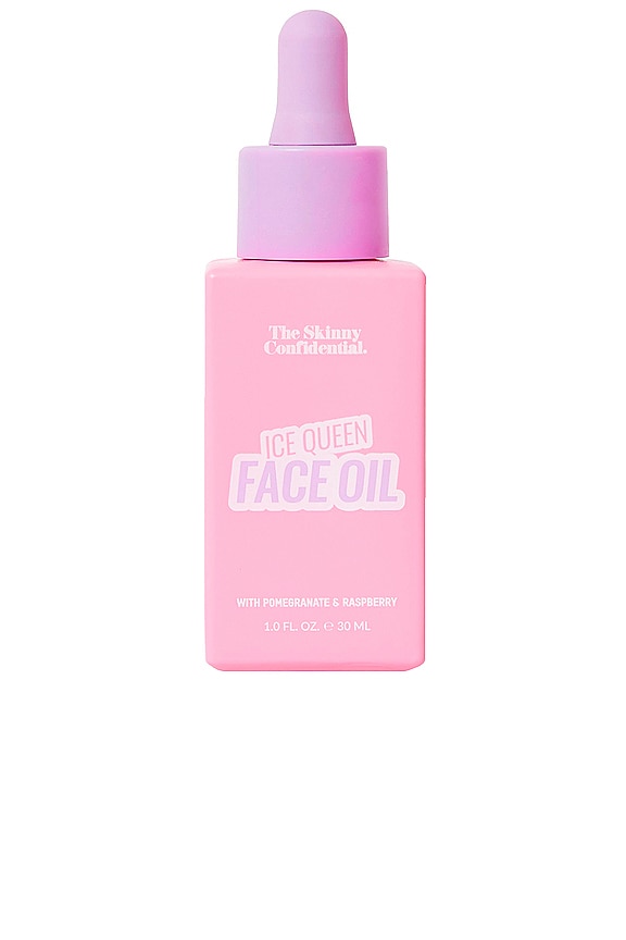 view 2 of 6 Ice Queen Face Oil in 