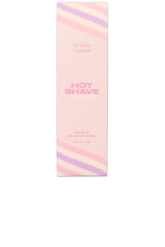 view 2 of 7 Hot Shave Cream in 