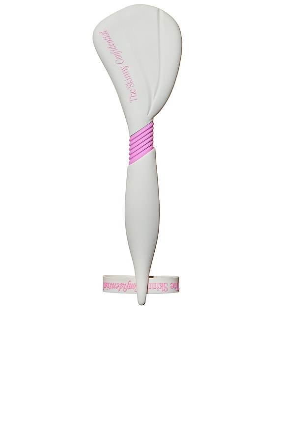 view 2 of 11 КИСТЬ ДЛЯ ТЕЛА BUTTER BODY BRUSH in 