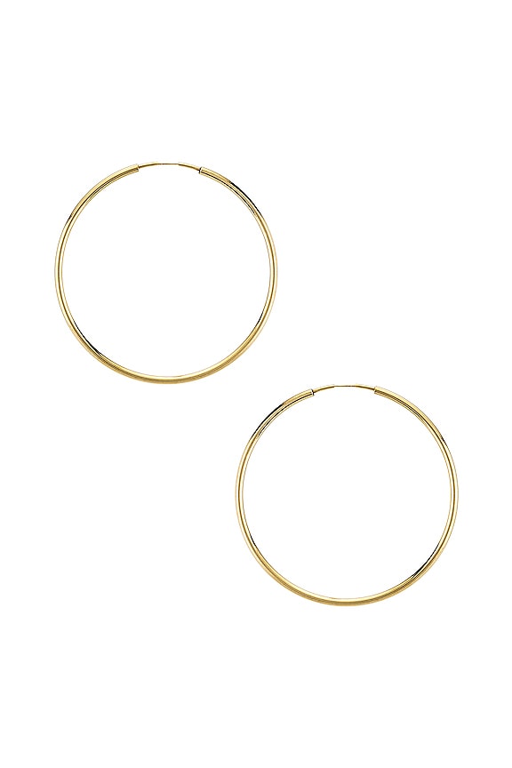 view 1 of 3 AROS CHRYSTIE ESSENTIAL in Gold