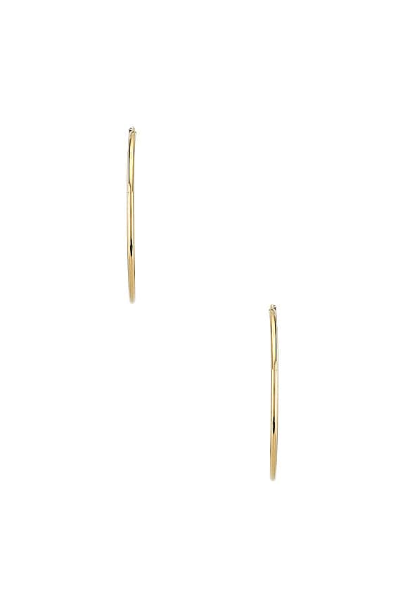 view 2 of 3 AROS CHRYSTIE ESSENTIAL in Gold