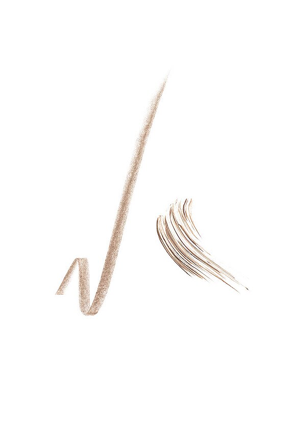 view 2 of 2 DEFINE, SCULPT & SET アイブロウペンシル in Latte