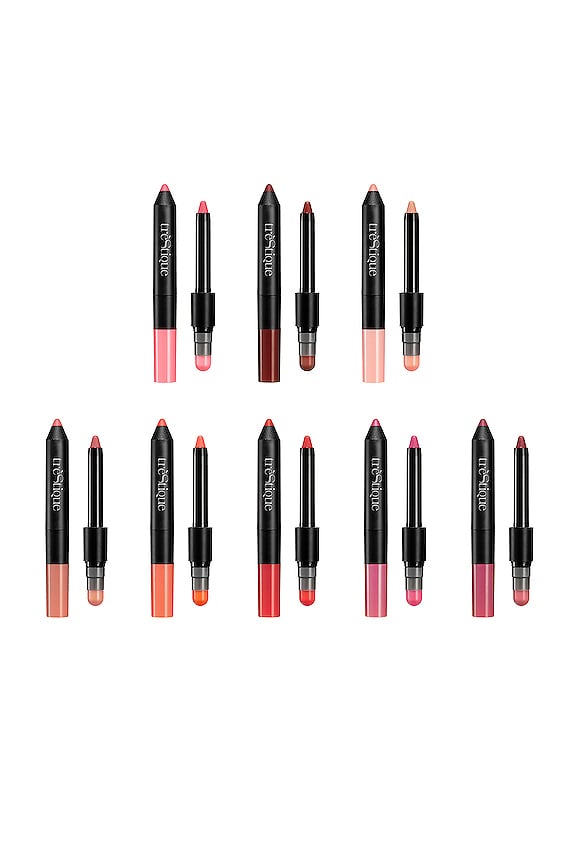 view 2 of 4 KIT DE ROUGE À LÈVRES FULL SIZE LIP in 