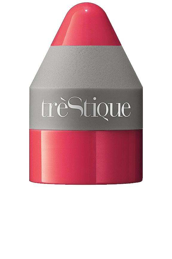 view 2 of 2 Mini Plumping Lip Balm in Barbados Berry