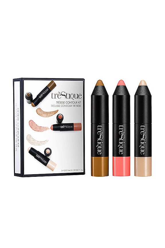 view 2 of 3 Trebebe Contour Set in 