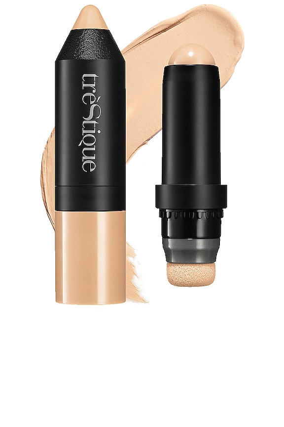 treStiQue Moisturize & Blend Tinted Face Stick in Paradise Island REVOLVE