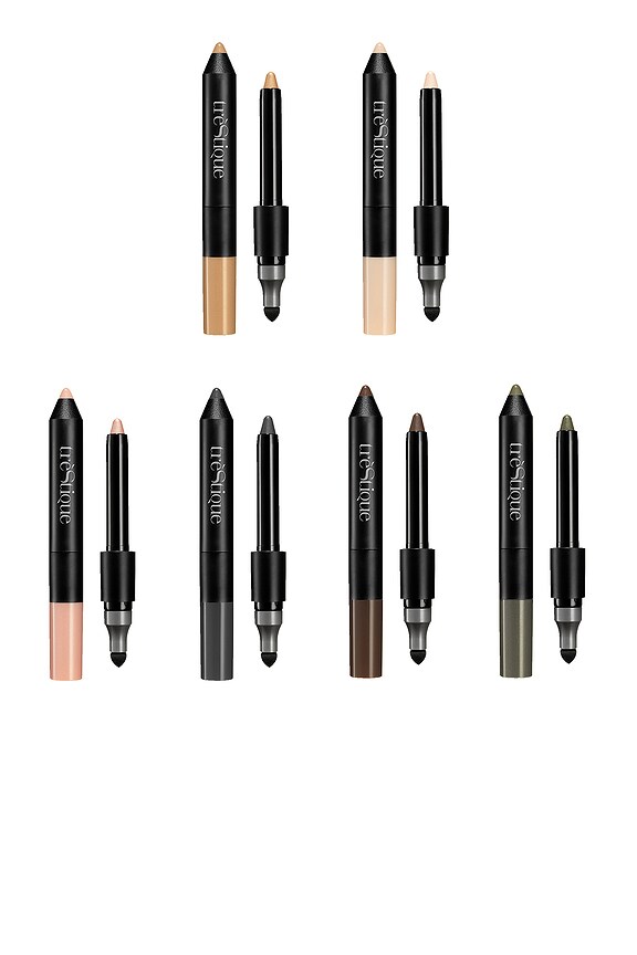 view 2 of 4 KIT DE LÁPICES DE SOMBRA DE TAMAÑO COMPLETO in 