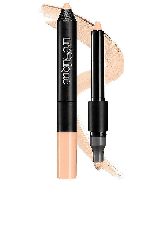 view 1 of 2 Correct & Cover Concealer Crayon in Porcelain