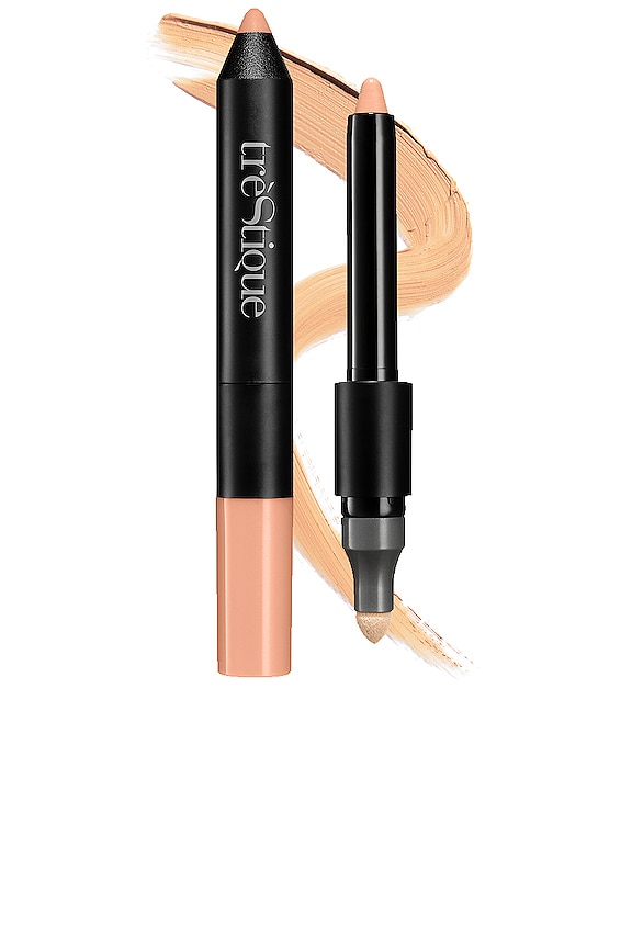 view 1 of 2 Correct & Cover Concealer Crayon in Bisque