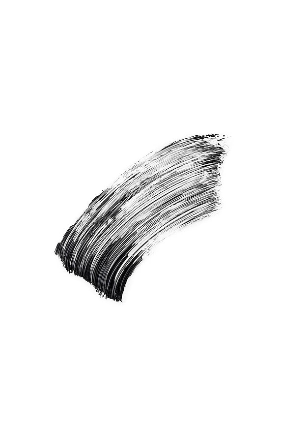 view 2 of 2 Good Vibes Mascara in Icelandic Black Lacquer