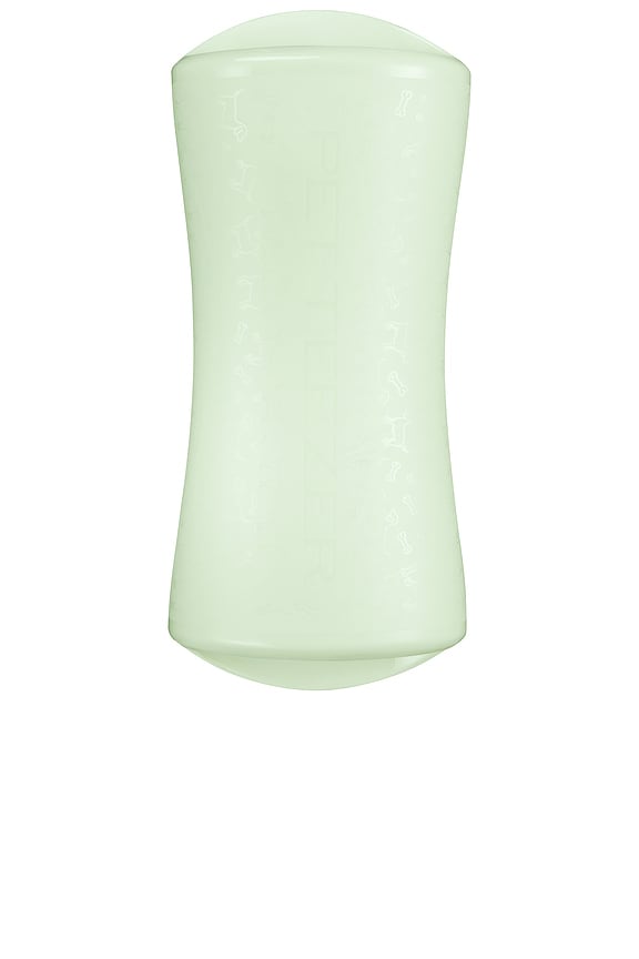 view 2 of 4 CEPILLO PARA PERROS PUPPIES & SENSITIVE SKIN GROOMING BRUSH in Green
