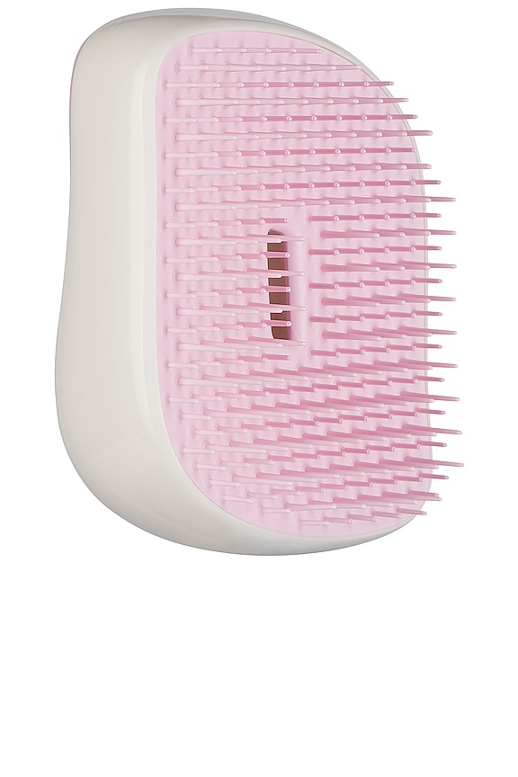view 2 of 4 Compact Styler Detangling Hairbrush in Holo Hero