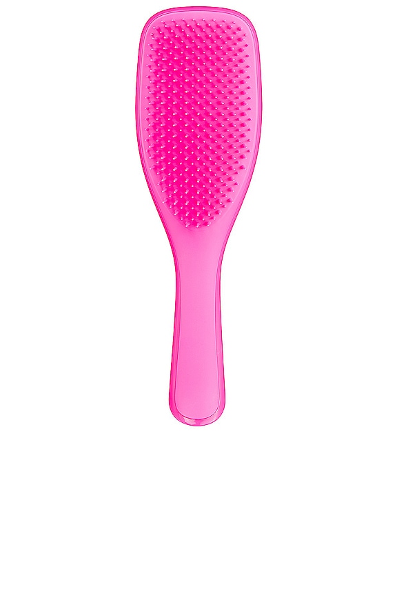 Tangle Teezer X Barbie Ultimate Detangler Totally Pink Barbie In 