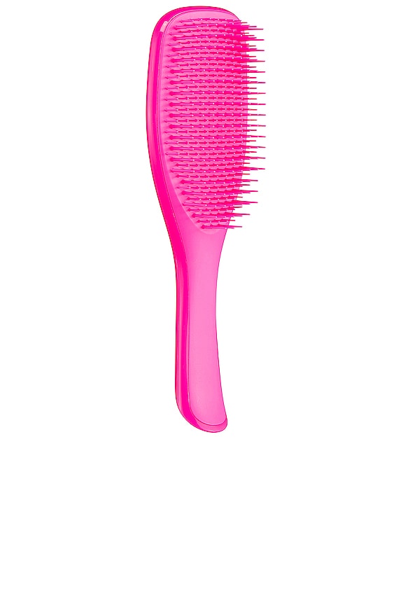 view 2 of 4 x Barbie Ultimate Detangler Totally Pink Barbie in Dopamine Pink