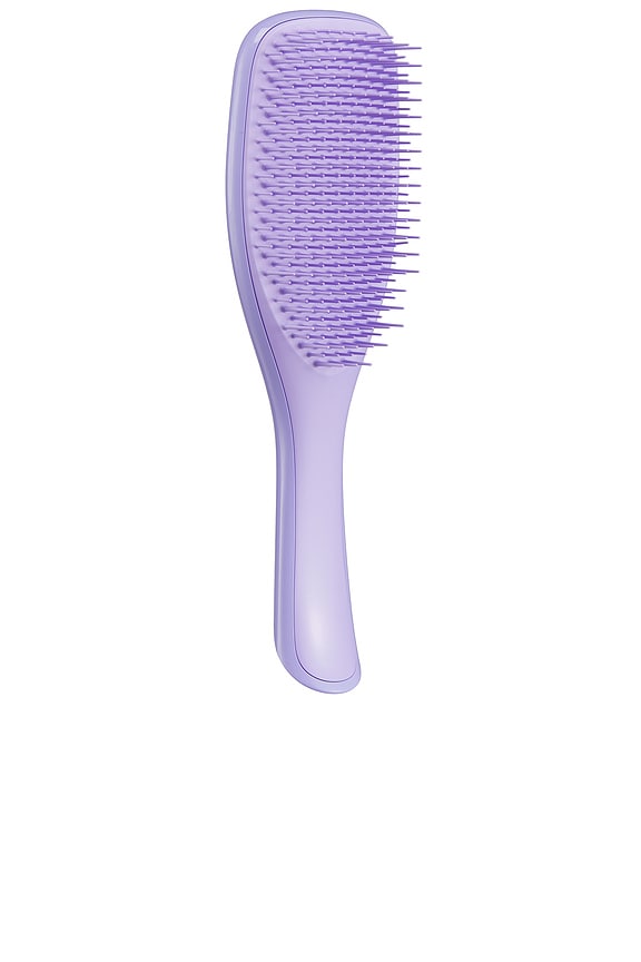 view 2 of 3 The Ultimate Detangler For Naturally Curly Hair in Purple Passion