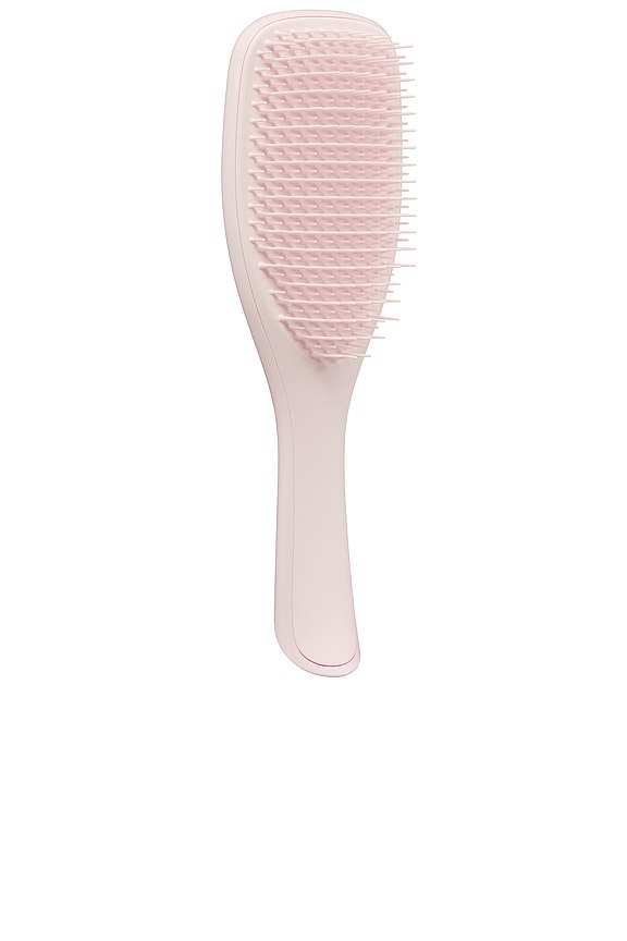 view 2 of 2 The Plant Brush in Marshmallow Pink