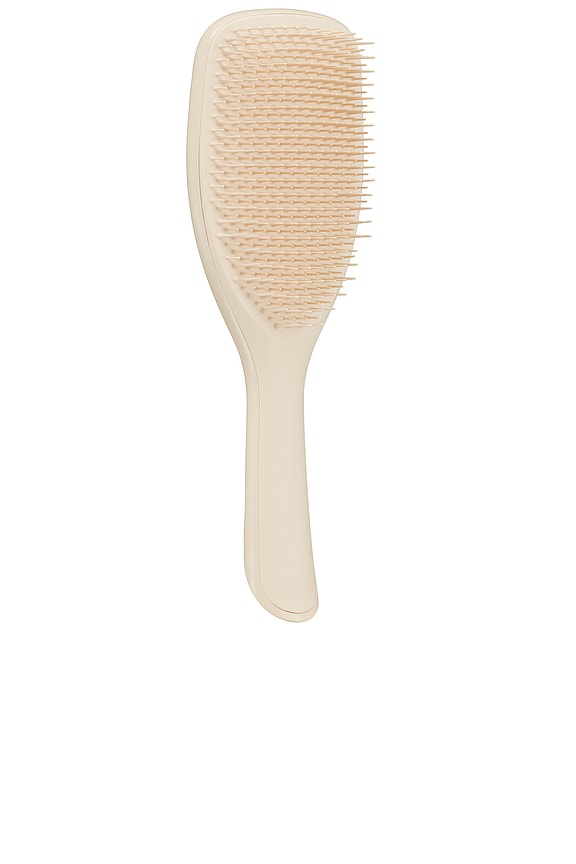 view 2 of 3 THE LARGE ULTIMATE DETANGLER ヘアブラシ in Cappuccino