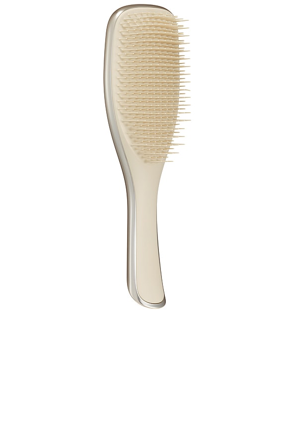 view 2 of 3 The Chrome Ultimate Detangler in Champagne Gold