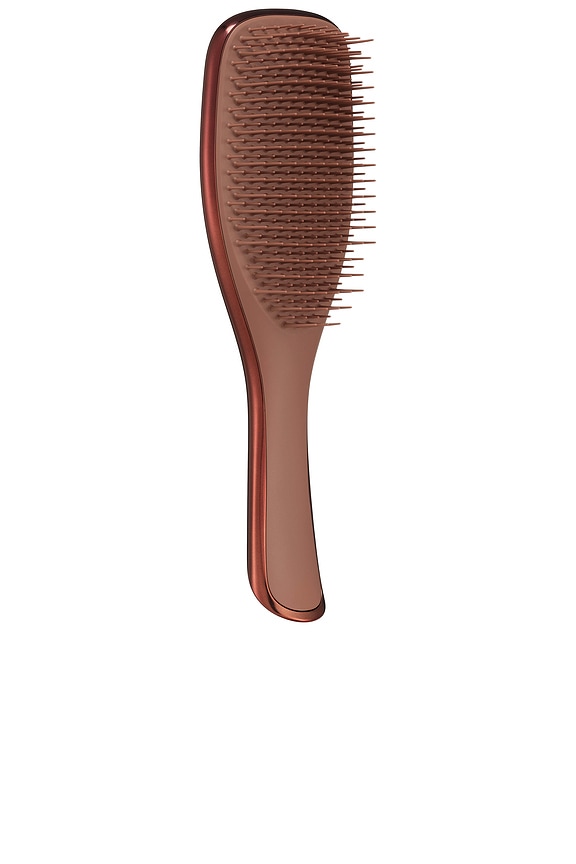 view 2 of 3 The Chrome Ultimate Detangler in Chocolate Bronze