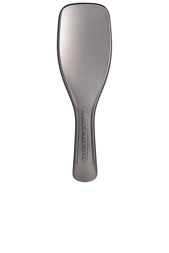 view 2 of 4 The Chrome Ultimate Detangler in Midnight Silver