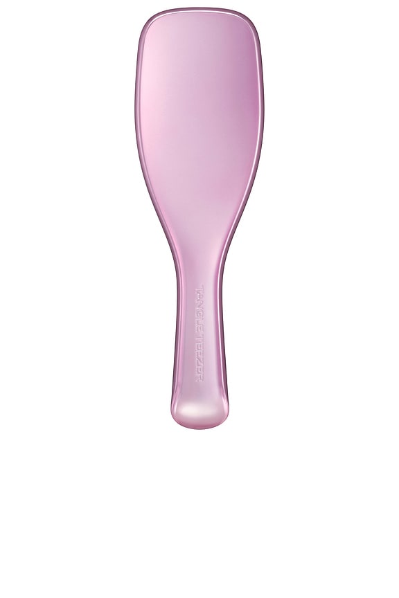 view 2 of 4 CEPILLO DE PELO THE CHROME ULTIMATE DETANGLER in Mauve Copper