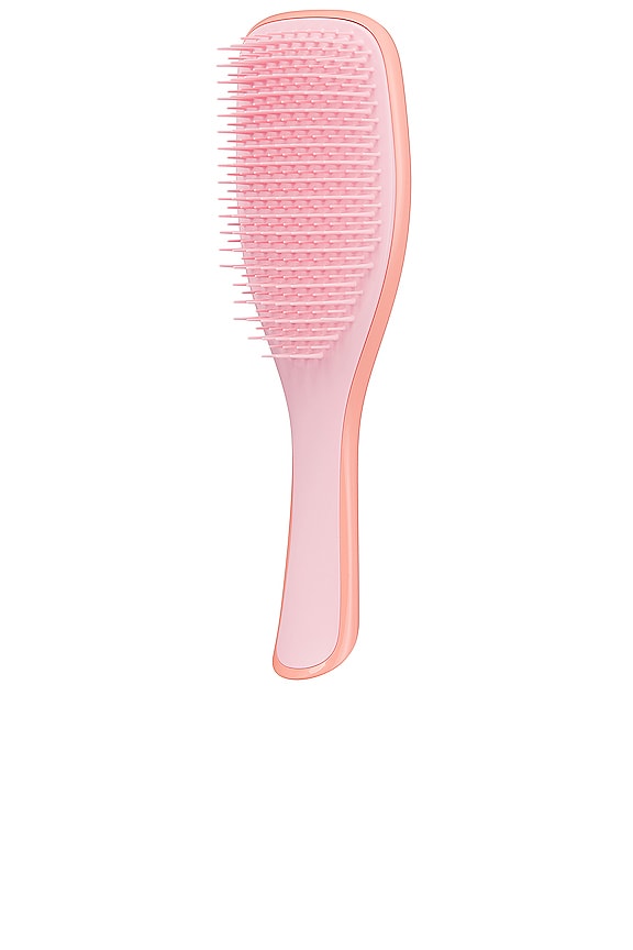 view 2 of 3 BROSSE À CHEVEUX THE ULTIMATE in Orange & Pink