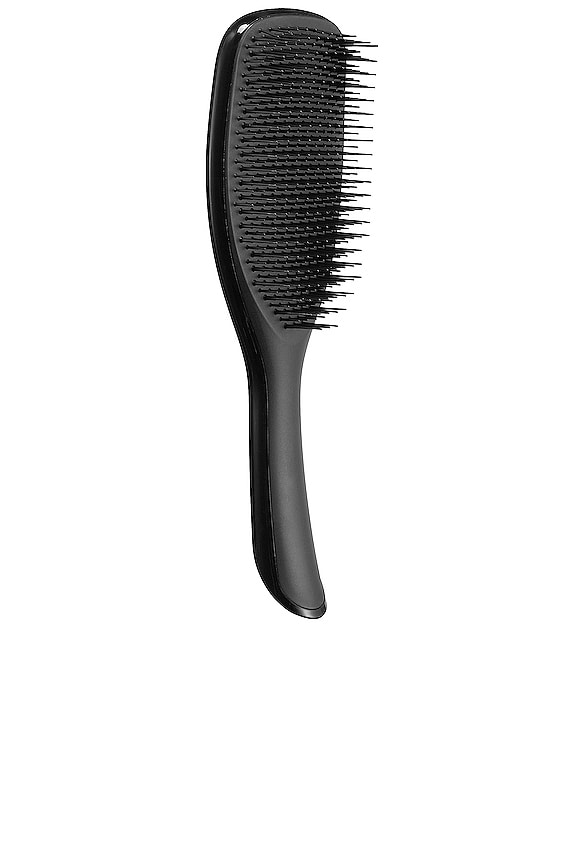 view 2 of 3 BROSSE À CHEVEUX THE LARGE ULTIMATE in Black Gloss
