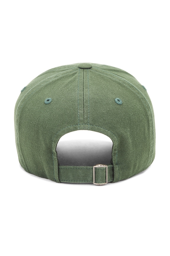 view 2 of 2 Times Cap in Green