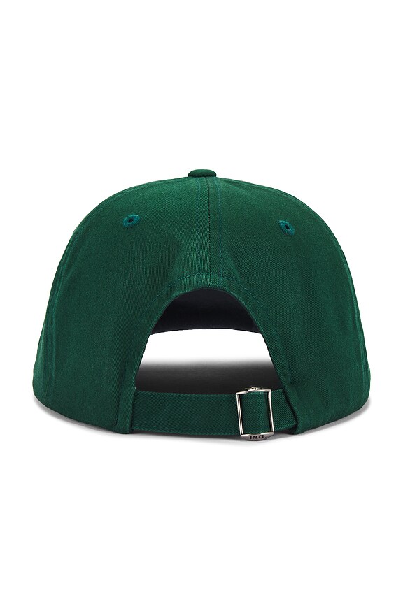 view 2 of 2 Tsn Heart Cap in Green