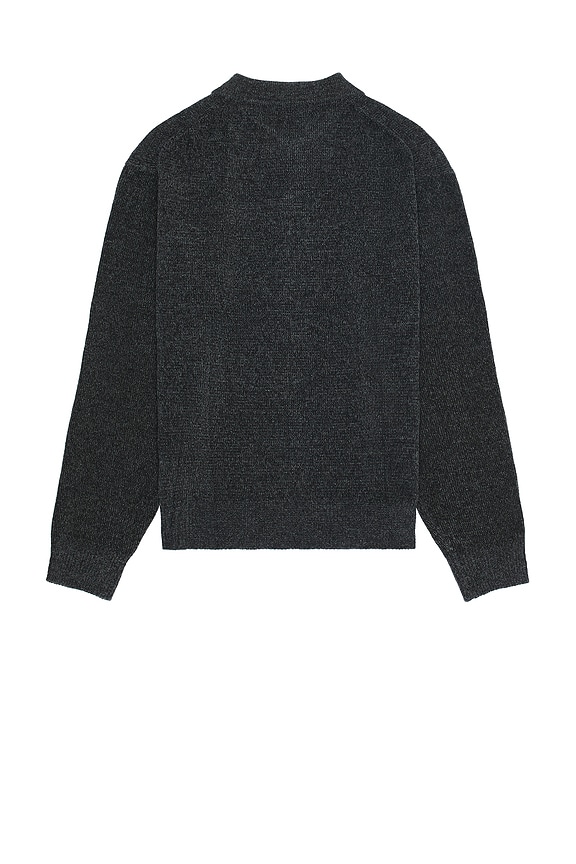 view 2 of 4 VELVET ポロシャツ in Black