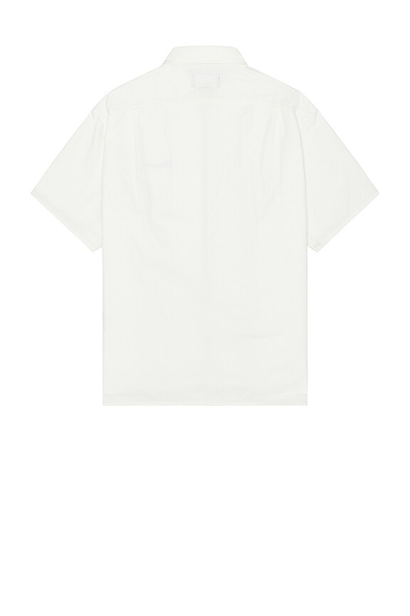 view 2 of 4 셔츠 in Off White