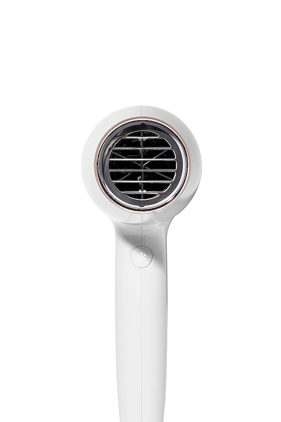 view 2 of 7 SÈCHE-CHEVEUX AIRELUXE HAIR DRYER in White