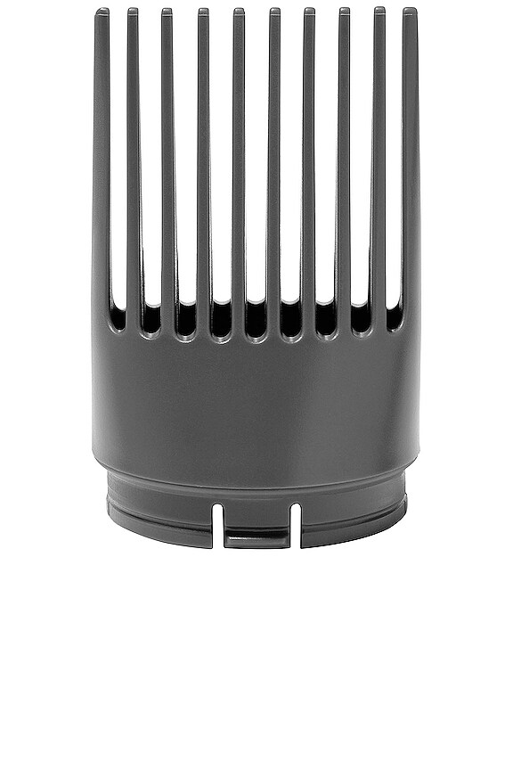 view 2 of 4 SMOOTHING COMB ATTACHMENT SMOOTHING COMB 부속품 in Black