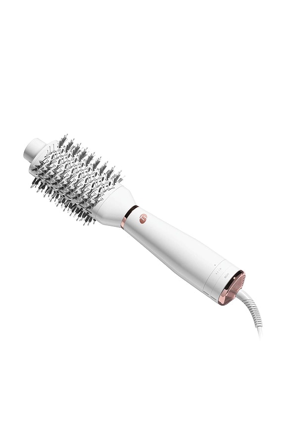 view 2 of 10 Airebrush One-Step Smoothing & Volumizing Hair Dryer Brush in 