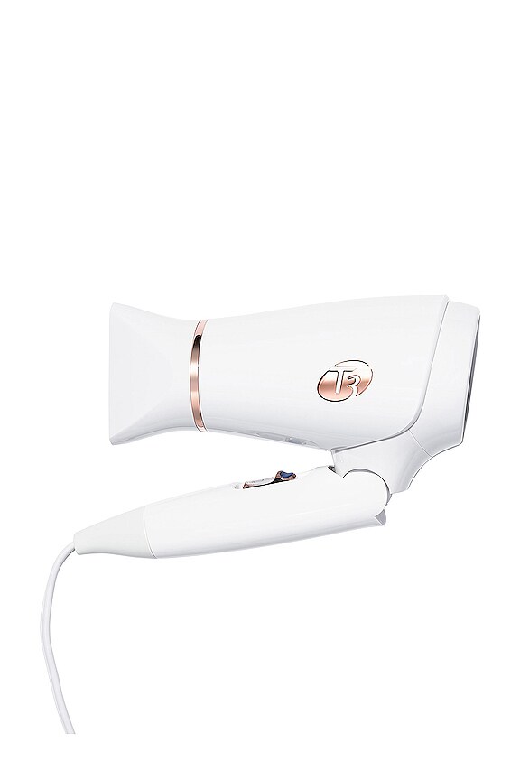 view 2 of 6 SÈCHE-CHEVEUX FEATHERWEIGHT COMPACT DRYER in White