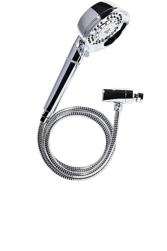 view 2 of 3 Source Hand-Held Shower Filter in 