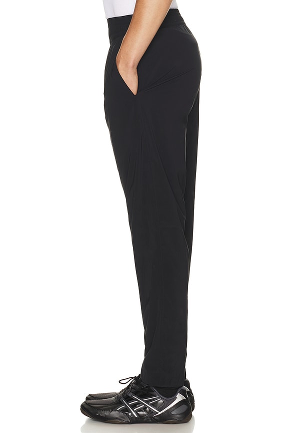 view 2 of 5 Fit Pants in Noirsilk