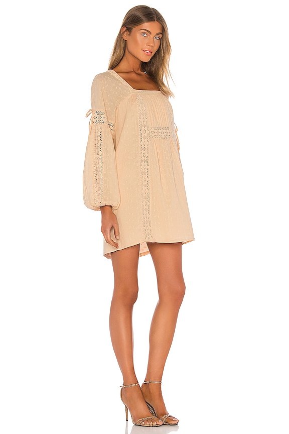 view 2 of 4 Braelynn Dress in Neutral