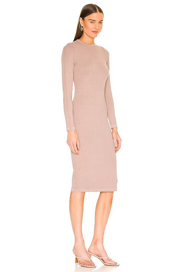 view 2 of 3 JAY ドレス in Cafe