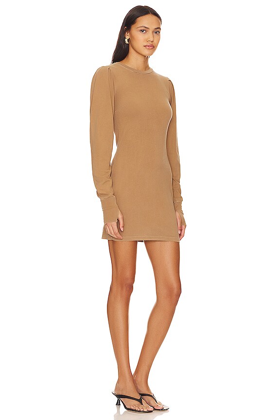 view 2 of 3 ROBE ALIZE in Sand