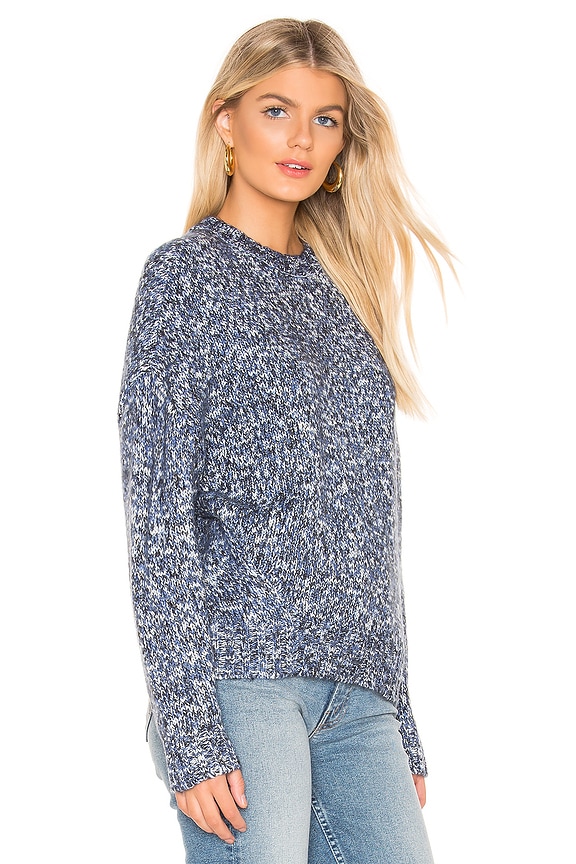 view 2 of 4 PULL WILLOUGHBY in Tonal Blue