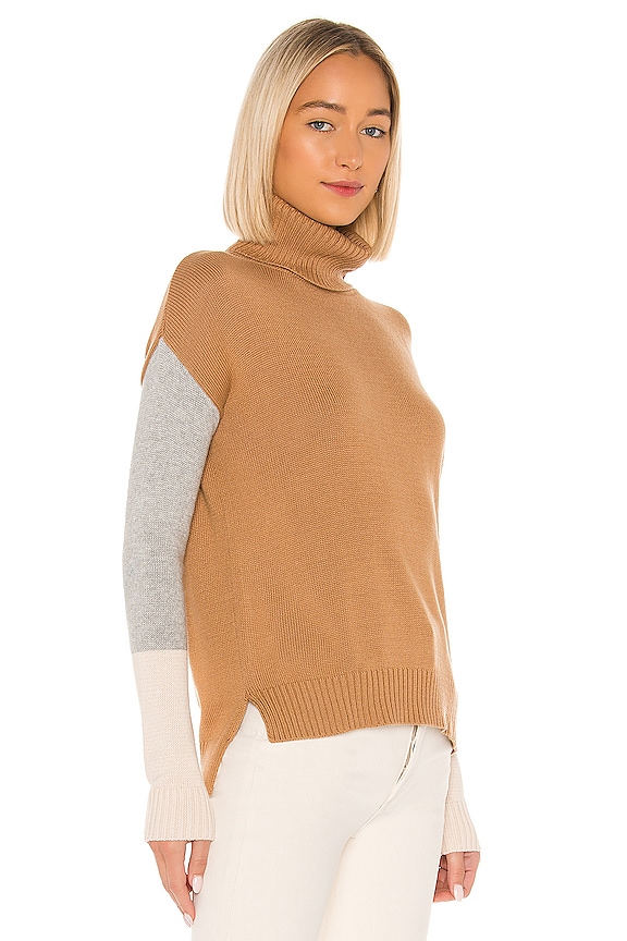 view 2 of 4 Edina Sweater in Multi