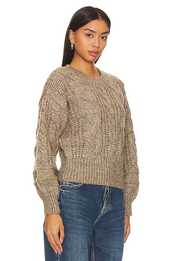 view 2 of 4 JERSEY BRITNI in Sage