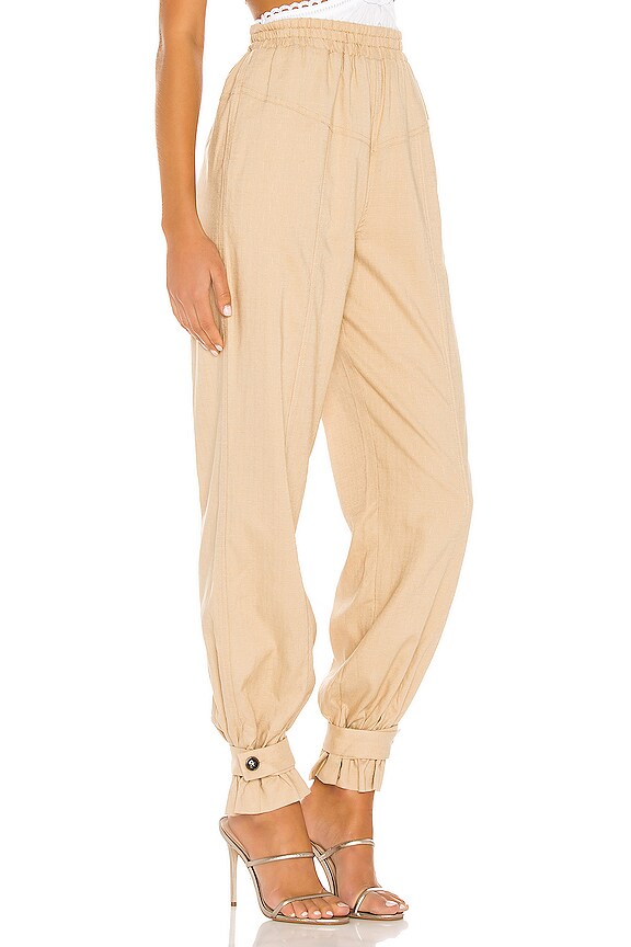 view 2 of 4 West Pant in Sand