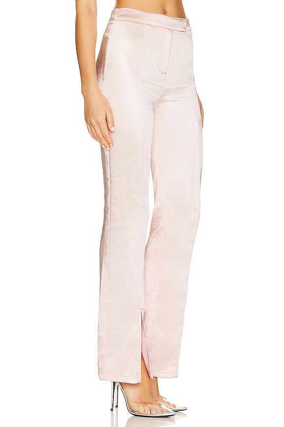 view 2 of 4 Brynn Pant in Blush