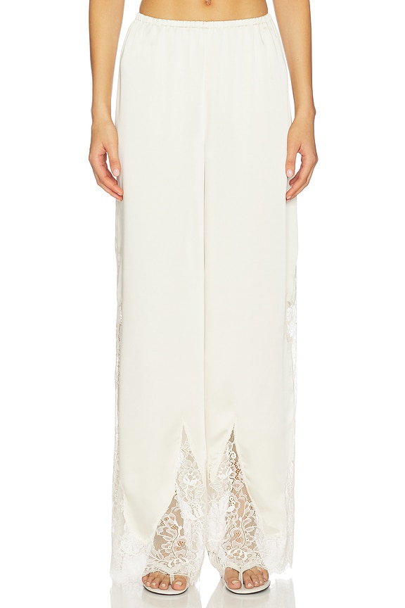 view 2 of 7 LIORA パンツ in Champagne