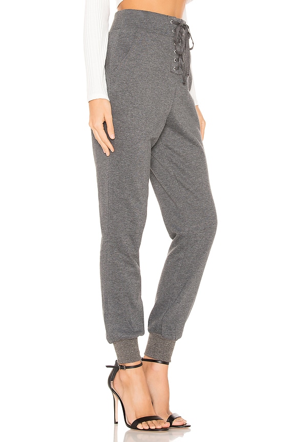 view 2 of 4 Jeremy Sweatpants in Charcoal